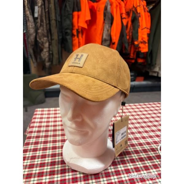 CASQUETTE HARKILA ANTIQUE BRONZE