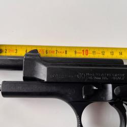 PISTOLET KIMAR 92 auto 9mm PAK