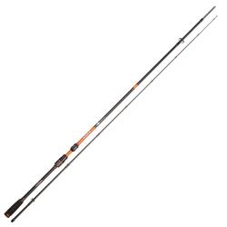 Op 1� canne spinning Sakura speciz 662L lot 58