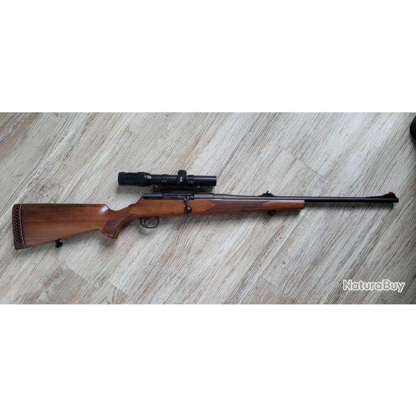 Carabine lineaire Mauser M96