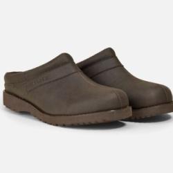 SABOT AIGLE BASILO COULEUR MARRON