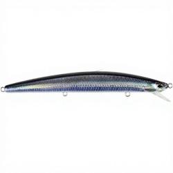 Ench&egrave;re &agrave; 1� ! Poisson nageur DUO Tide minnow lance 120 S SNA842 Real anchovy