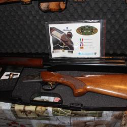 fusil superpos&eacute; cal 12 bettinsoli