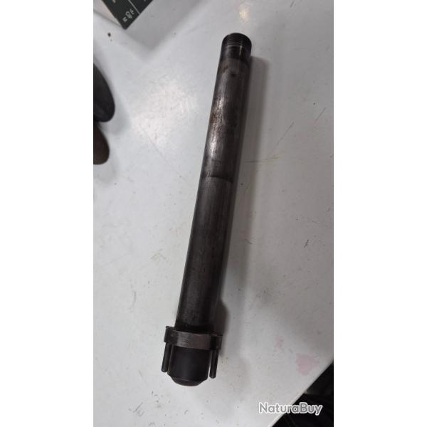 TUBE MAGASIN MANUFRANCE RAPID 12