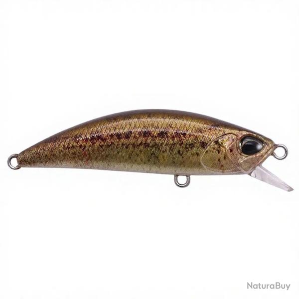 Ench�re � 1� ! Poisson nageur DUO Spearhead Ryuki 50 F CCCZ214 RP Loach