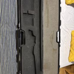 Malette de transport fusil browning