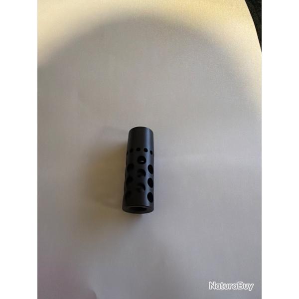 Frein de bouche Blaser Dual Brake Type A Calibre 9,5 mm Max M15x1