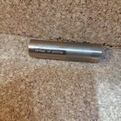 2 Choke OPTIMA HP  Gemini   CAL.20 , 1/4 + 3/4, + rallnge + 10cm