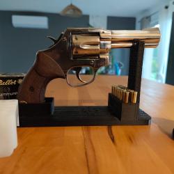 Revolver MR 73