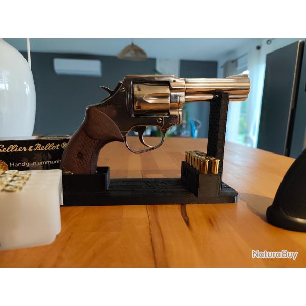 Revolver MR 73