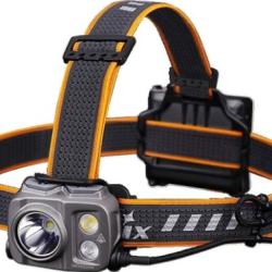 LAMPE FRONTALE FENIX HP16R