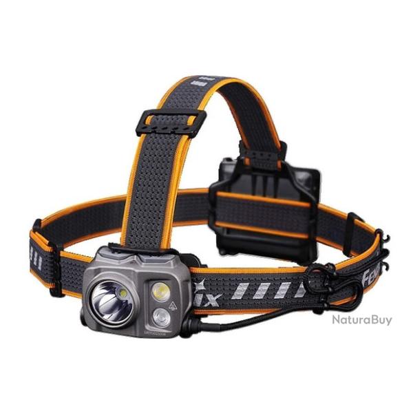 LAMPE FRONTALE FENIX HP16R