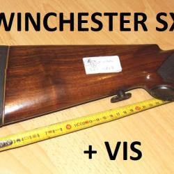 crosse WINCHESTER SX1 crosse WINCHESTER SUPER X MODEL 1 - VENDU PAR JEPERCUTE (SZA1175)
