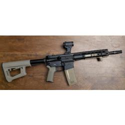M4E1 Aero Precision Upgrade