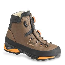 BOTTE DIOTTO VORTEX HV COULEUR MARRON