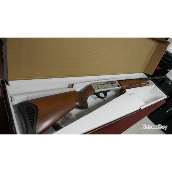 semi automatique  LUGER passion  CAL 20/76 mise a prix 1 euros sans prix de reserve
