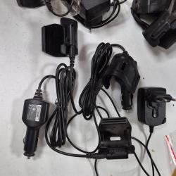 CHARGEUR GARMIN DC 40