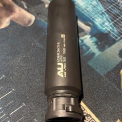 Ase utra dual 762 borelock