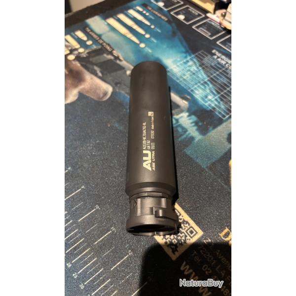 Ase utra dual 762 borelock