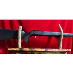 CROSSE ET DEVANT EN CARBONE POUR BLASER R93