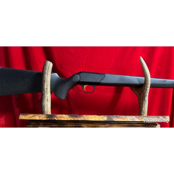 CROSSE ET DEVANT EN CARBONE POUR BLASER R93
