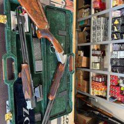 ZOLI Focus 8x57 Jrs - 20/76