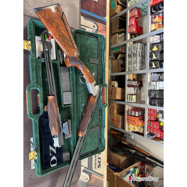 ZOLI Focus 8x57 Jrs - 20/76