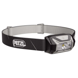 Lampe Frontale Tikka Noire 350 Lumens PETZL