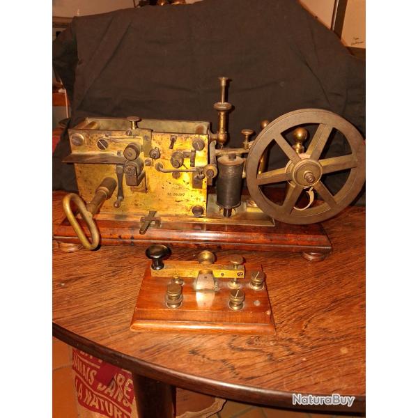 T�l�graphe BREGUET