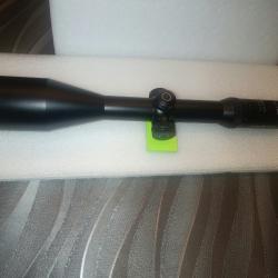 Optique SCHMIDT & BENDER KLASSIK  en 2,5-10 x 56
