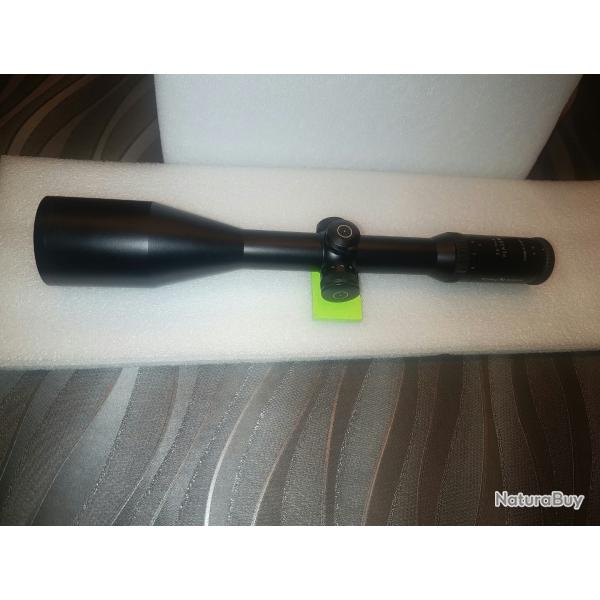 Optique SCHMIDT & BENDER KLASSIK  en 2,5-10 x 56
