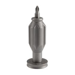 Tournevis de Paume 10 Embouts Kansept Drive-R-Saurus Titane Microbill&eacute; G018P1