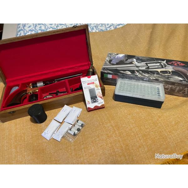 PIETTA NAVY MILLEMIUM 44 US MARSHAL