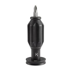 Tournevis de Paume 10 Embouts Kansept Drive-R-Saurus Titane Blackwash G018P3