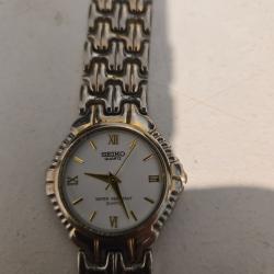 Montre sinon quartz