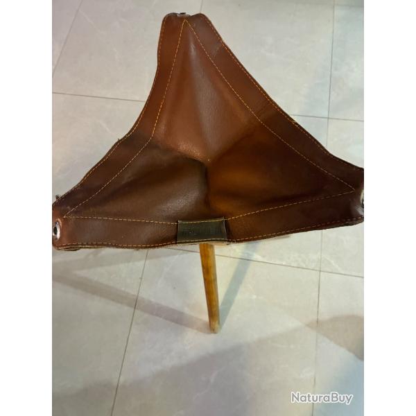 Si�ge de battue
