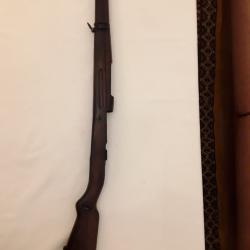 Crosse Mauser vz24 ?