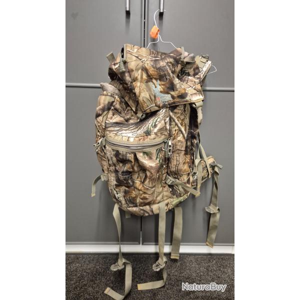 Sac � dos markhor MONTERIA EVO II 28