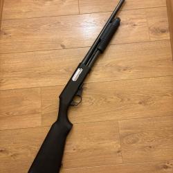 Fusil &agrave; pompe verney carron