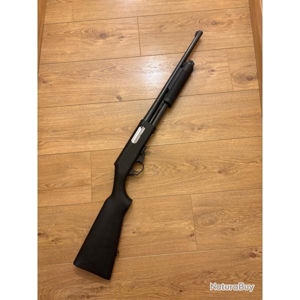 Fusil à pompe verney carron - Fusils à pompe et à répétition manuelle ...