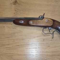 Pistolet Ardesa mod&egrave;le Europa