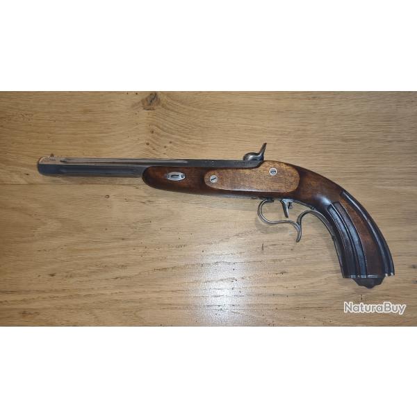 Pistolet Ardesa mod�le Europa