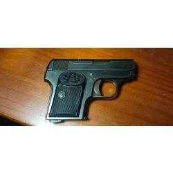PISTOLET 6.35