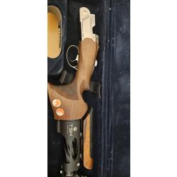 BERETTA 694 SKEET + TSK