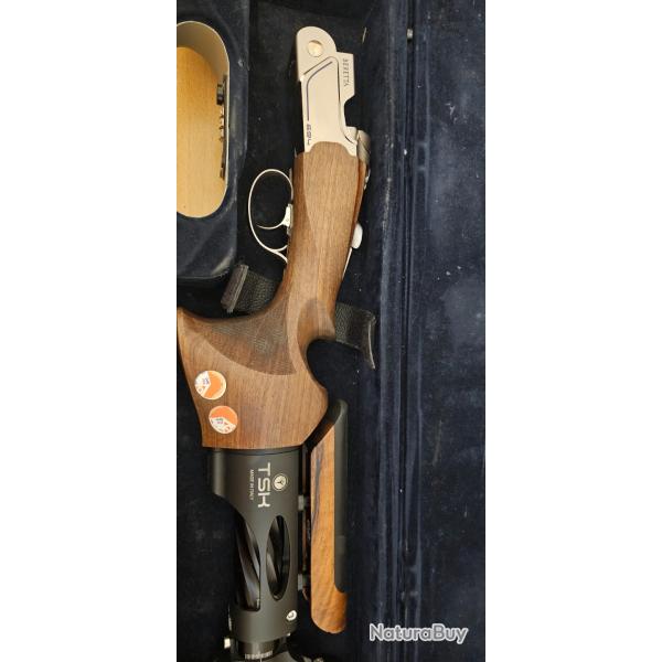 BERETTA 694 SKEET + TSK