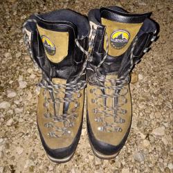Chaussure chasse