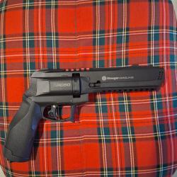 Stoeger XRD50