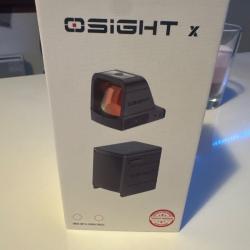 Olight Osight X -