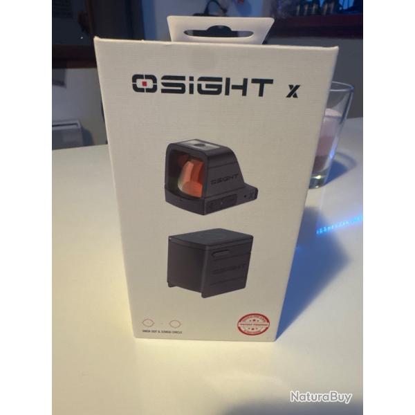 Olight Osight X -