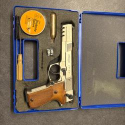 Walther cp88